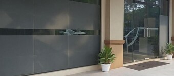 Tentrem BS Residence