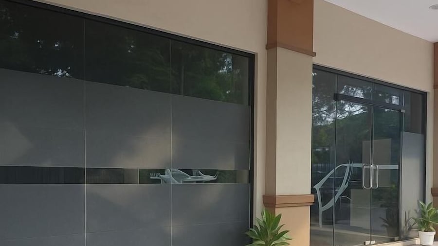 Tentrem BS Residence