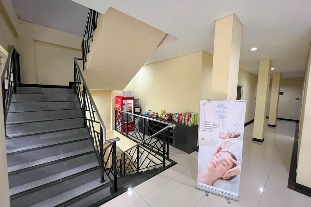 Tentrem BS Residence