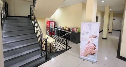 Tentrem BS Residence