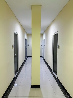 Exterior - Tentrem BS Residence (Semarang)