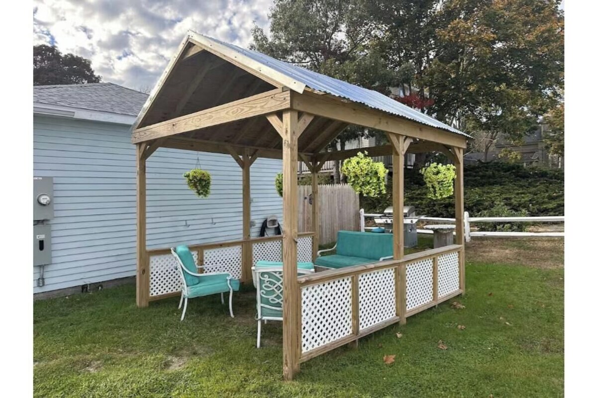 Image de profil de l’hôte