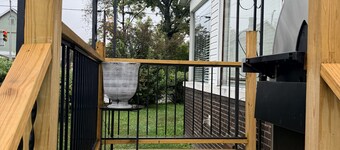 Haynie's Apartment - 1BR/1BA