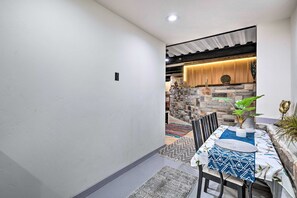 تناول الطعام