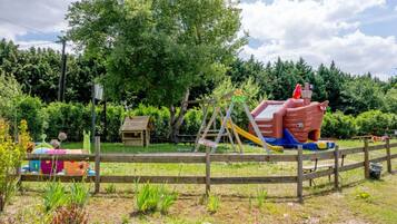 Espace pour enfants
