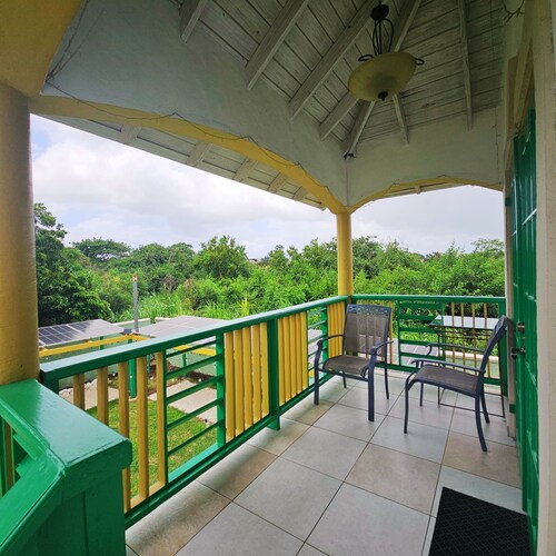 Discover the Charm of Jackson Breezy: A Haven for Vacationers and Event Planners