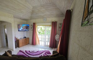 Smart TV, books, printers