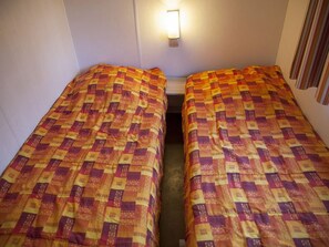3 Schlafzimmer, kostenloses WLAN