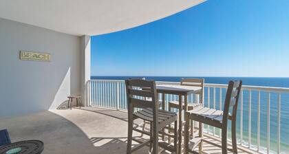 Island Royale Penthouse #202 by Southern Vacation Rentals