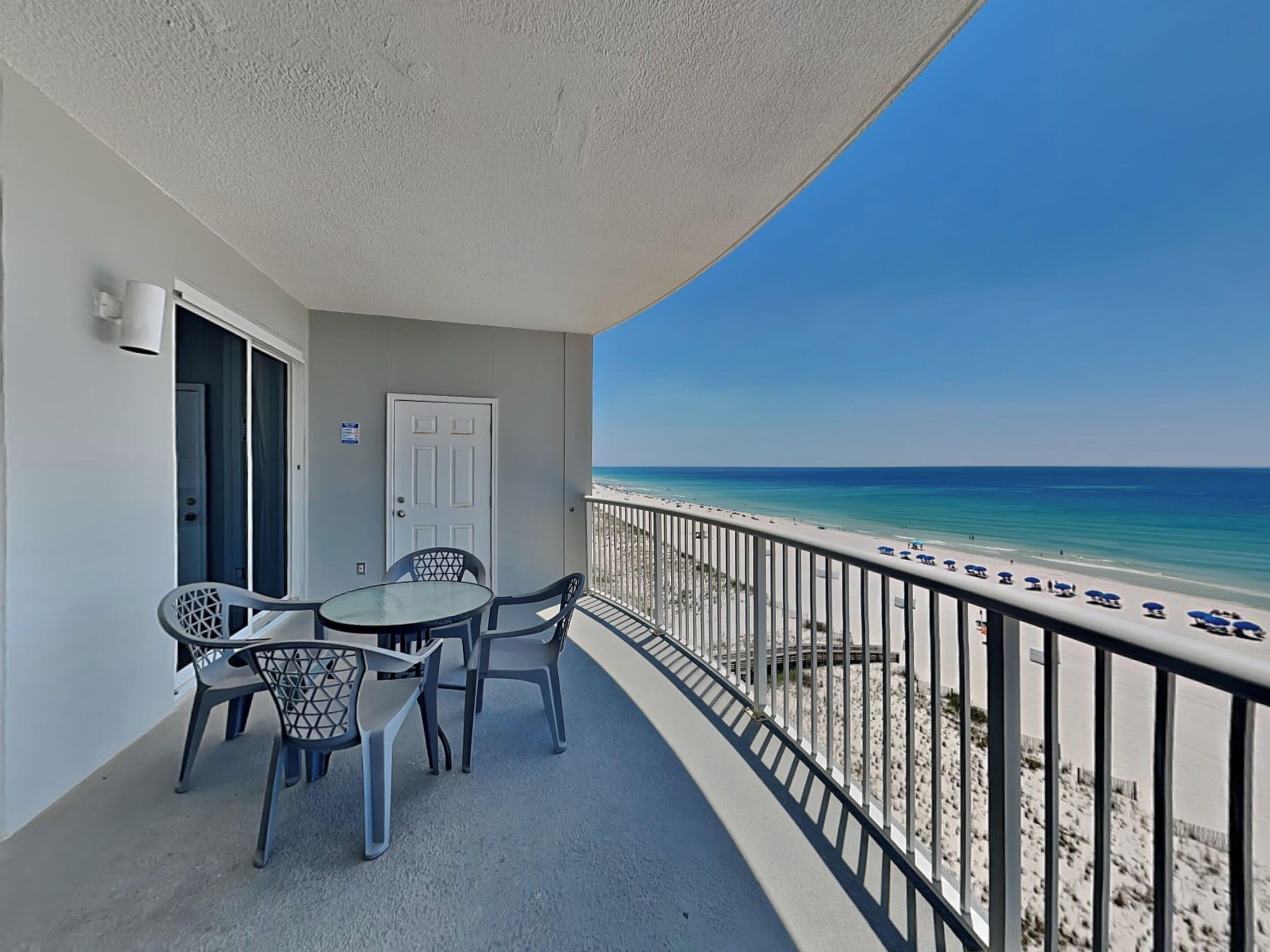 Condo (2 Bedrooms) | Property amenity