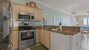 Property amenity