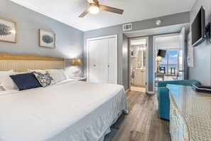 Property amenity - Island Shores #258 by Southern Vacation Rentals (Gulf Shores)