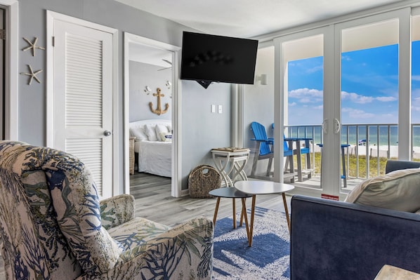 Property amenity - Island Shores #258 (Gulf Shores)