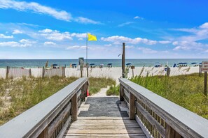 Property amenity - Island Shores #258 by Southern Vacation Rentals (Gulf Shores)