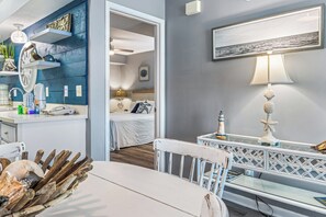 Property amenity - Island Shores #258 (Gulf Shores)