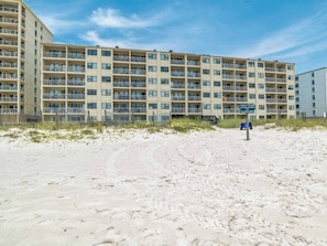 Property amenity - Island Shores #258 by Southern Vacation Rentals (Gulf Shores)
