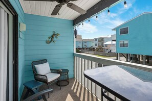 Commodité de l’hébergement 