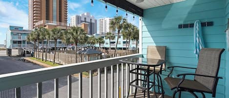 Servei de l'allotjament