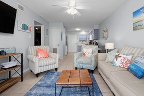 Commodité de l’hébergement 