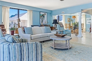 Property amenity - Legacy Key #203 by Southern Vacation Rentals (Orange Beach)