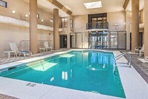 Fasilitet på overnattingsstedet