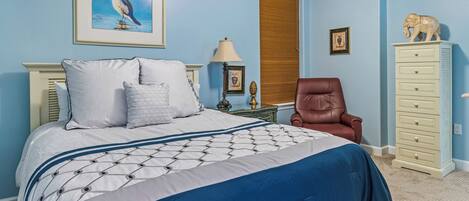 Accommodatievoorziening