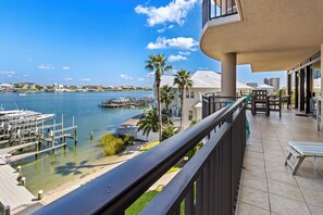 Fasilitet på overnattingsstedet