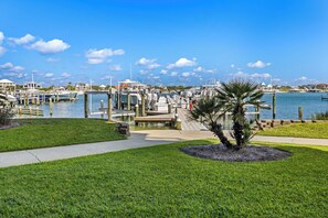 Property amenity
