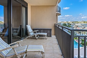 Property amenity - Legacy Key #203 by Southern Vacation Rentals (Orange Beach)