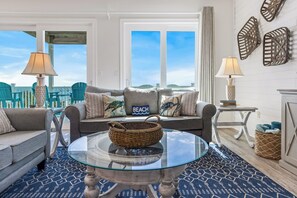 Commodité de l’hébergement 