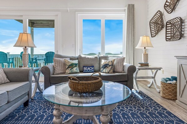 وسائل الراحة في المنشأة