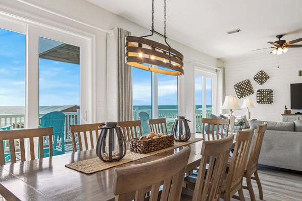 Commodité de l’hébergement 