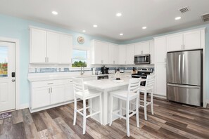 Property amenity - Living The Dream by Southern Vacation Rentals (Gulf Shores)