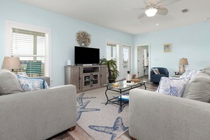Property amenity - Living The Dream by Southern Vacation Rentals (Gulf Shores)