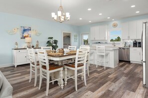 Property amenity - Living The Dream by Southern Vacation Rentals (Gulf Shores)