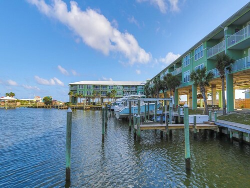 Navy Cove Harbor #2106