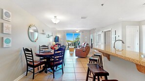 Property amenity - Navy Cove Harbor #2106 by Southern Vacation Rentals (Gulf Shores)