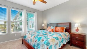 Comodidades da propriedade