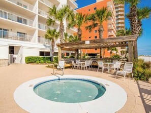 Servicio de la propiedad