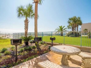 Servicio de la propiedad