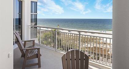 Palacio #202 by Southern Vacation Rentals