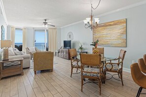 Property amenity - Palacio #202 (Pensacola)