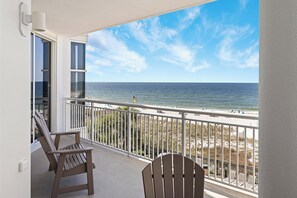 Property amenity - Palacio #202 (Pensacola)