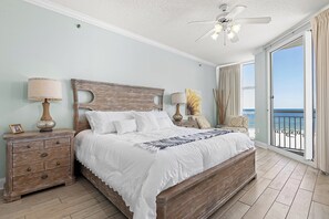 Property amenity - Palacio #202 (Pensacola)