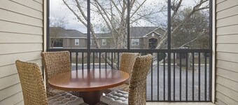 Park Avenue 214 by Southern Vacation Rentals