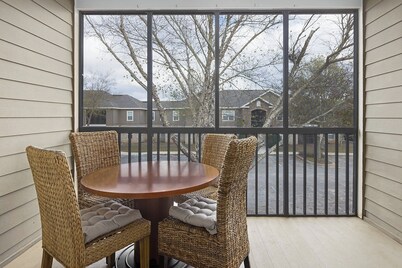 Park Avenue 214 by Southern Vacation Rentals