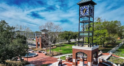 Park Avenue 214 by Southern Vacation Rentals