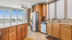 وسائل الراحة في المنشأة