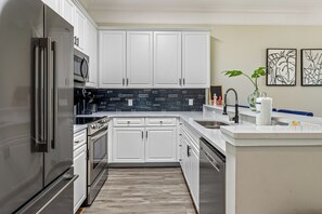 وسائل الراحة في المنشأة