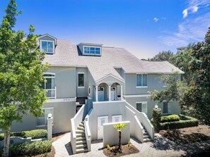 واجهة المنشأة